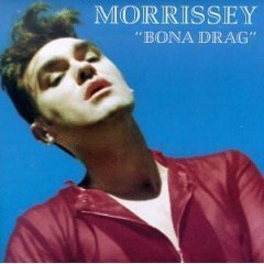 [중고] Morrissey / Bona Drag (수입)