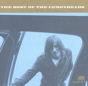 Lemonheads / The Best Of The Lemonheads - The Atlantic Years (수입/미개봉)
