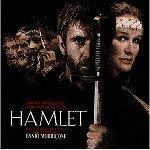 O.S.T. (Ennio Morricone) / Hamlet (수입/미개봉)
