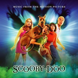 [중고] O.S.T. / Scooby Doo (수입)