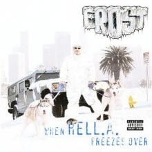 Frost / When Hell. A. Freezes Over (수입/미개봉)