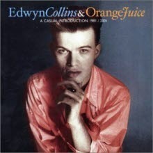 Edwyn Collins / A Casual Introduction 1981 To 2001 (수입/미개봉)