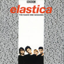Elastica / The Radio One Sessions (수입/미개봉)