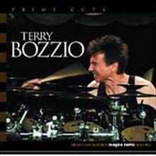Terry Bozzio / Prime Cuts (수입/미개봉)