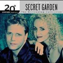 Secret Garden / Millennium Collection - 20th Century Masters (수입/미개봉)