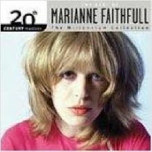 Marianne Faithfull / The Best Of Marianne Faithfull :20th Century Masters The Millennium Collection (수입/미개봉)