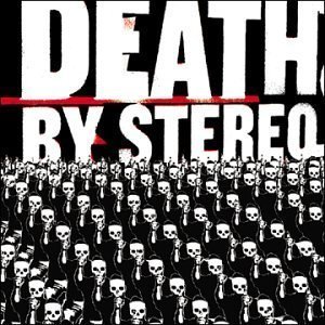 [중고] Death By Stereo / Into The Valley Of The Death (수입)
