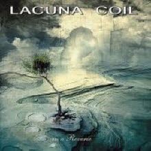 Lacuna Coil / In A Reverie (수입/미개봉)