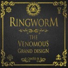 Ringworm / The Venomous Grand Design (수입/미개봉)
