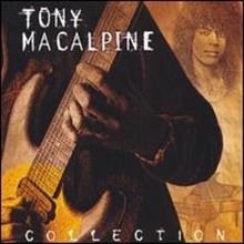 Tony Macalpine / Collection: The Shrapnel Years (수입/미개봉)
