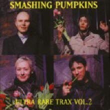 Smashing Pumpkins / Ultra Rare Trax Vol.2 (BOOTLEG/수입/미개봉)