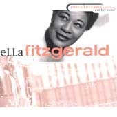 Ella Fitzgerald / Priceless Jazz Collection 1 (수입/미개봉)(미개봉)
