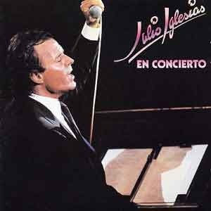 [중고] [LP] Julio Iglesias / In Concert (2LP)