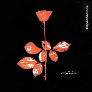 [중고] [LP] Depeche Mode / Violator