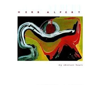 [중고] [LP] Herb Alpert / My Abstract Heart