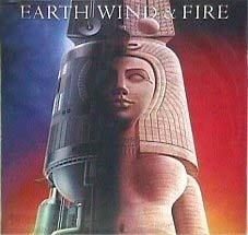 [중고] [LP] Earth Wind &amp; Fire / Raise! (수입)