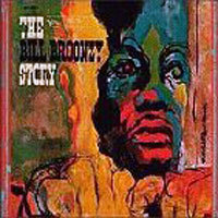[중고] Big Bill Broonzy / The Big Bill Broonzy Story (3CD)