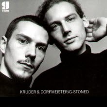 Kruder &amp; Dorfmeister / G-stoned (Digipack/수입/미개봉)