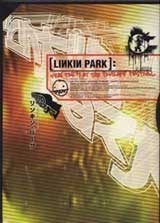 [중고] [DVD] Linkin Park / Frat Party at the Pankake Festival (프로모션용)