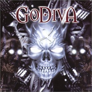 Godiva / Godiva (수입/미개봉)