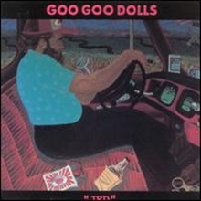 Goo Goo Dolls / Jed (수입/미개봉)