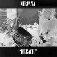 [중고] Nirvana / Bleach (수입)