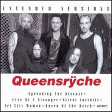 Queensryche / Extended Versions (수입/미개봉)