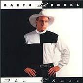 [중고] [LP] Garth Brooks / The Chase