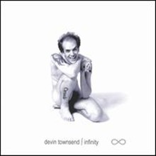 Devin Townsend / Infinity (Bonus Tracks/수입/미개봉)