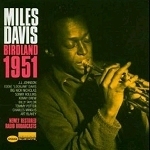 Miles Davis / Birdland 1951 (수입/미개봉)