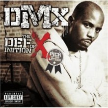 [중고] DMX / The Definition Of X: Pick Of The Litter (+DVD Deluxe Limited Edition/수입)