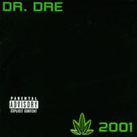 Dr. Dre / Dr. Dre 2001 (미개봉)