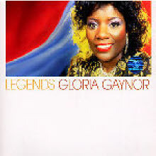 Gloria Gaynor / Legends (수입/미개봉)