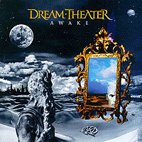 [중고] Dream Theater / Awake (수입)