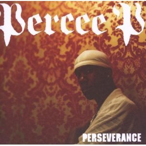 Percee P / Perseverance (수입/미개봉)