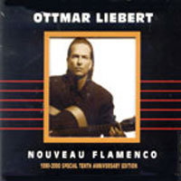 [중고] Ottmar Liebert / 1990 - 2000 Special Tenth Anniversary Edition (홍보용)