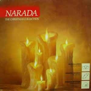 [중고] [LP] V.A. / Narada Christmas Collection