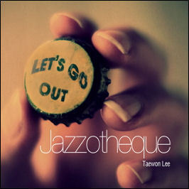 [중고] 재즈오텍 (Jazzotheque) / Let&#039;s Go Out
