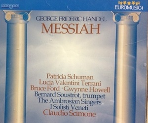 [중고] Claudio Scimone / Handel : Messiah (2CD/수입/2210201)