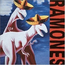 [중고] Ramones / Iadios Amigos! (수입)