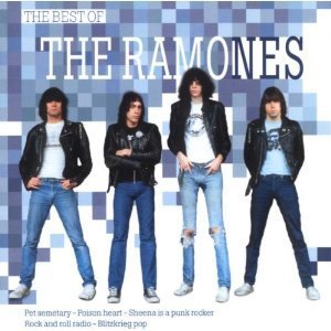 Ramones / The Best Of The Ramones (수입/미개봉)