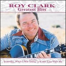 Roy Clark / Greatest Hits (수입/미개봉)