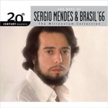 Sergio Mendes &amp; Brasil &#039;66 / Millennium Collection - 20th Century Masters (Digipack/수입/미개봉)