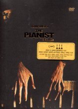 [중고] [DVD] The Pianist -  피아니스트 (2DVD)