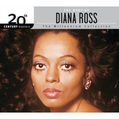 Diana Ross / 20th Century Masters - The Millennium Collection: The Best of Diana Ross (수입/미개봉)