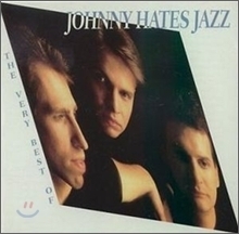 [중고] Johnny Hates Jazz / The Very Best Of Johnny Hates Jazz (수입)