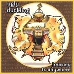 Ugly Duckling / Journey To Anywhere (Bonus CD/수입/미개봉)