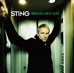 [중고] Sting / Brand New Day (+Bonus CD)