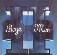 Boyz II Men / II (수입/미개봉)