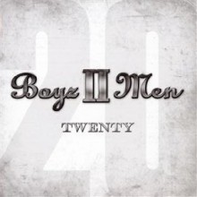 [중고] Boyz II Men / Twenty (2CD/수입)
